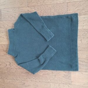 Free People Ottoman Slouchy Tunic